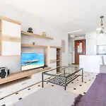 Principado Mediterraneo 14-c Levante Benidorm
