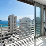 Apartment Principado Mediterraneo 14-c Levante Benidorm