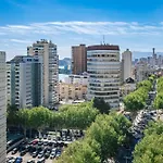 Principado Mediterraneo 14-c Levante *