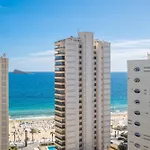 Principado Mediterraneo 14-c Levante * Benidorm