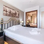 Principado Mediterraneo 14-c Levante Apartment *